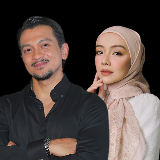 SHUKRI YAHAYA & MIRA FILZAH